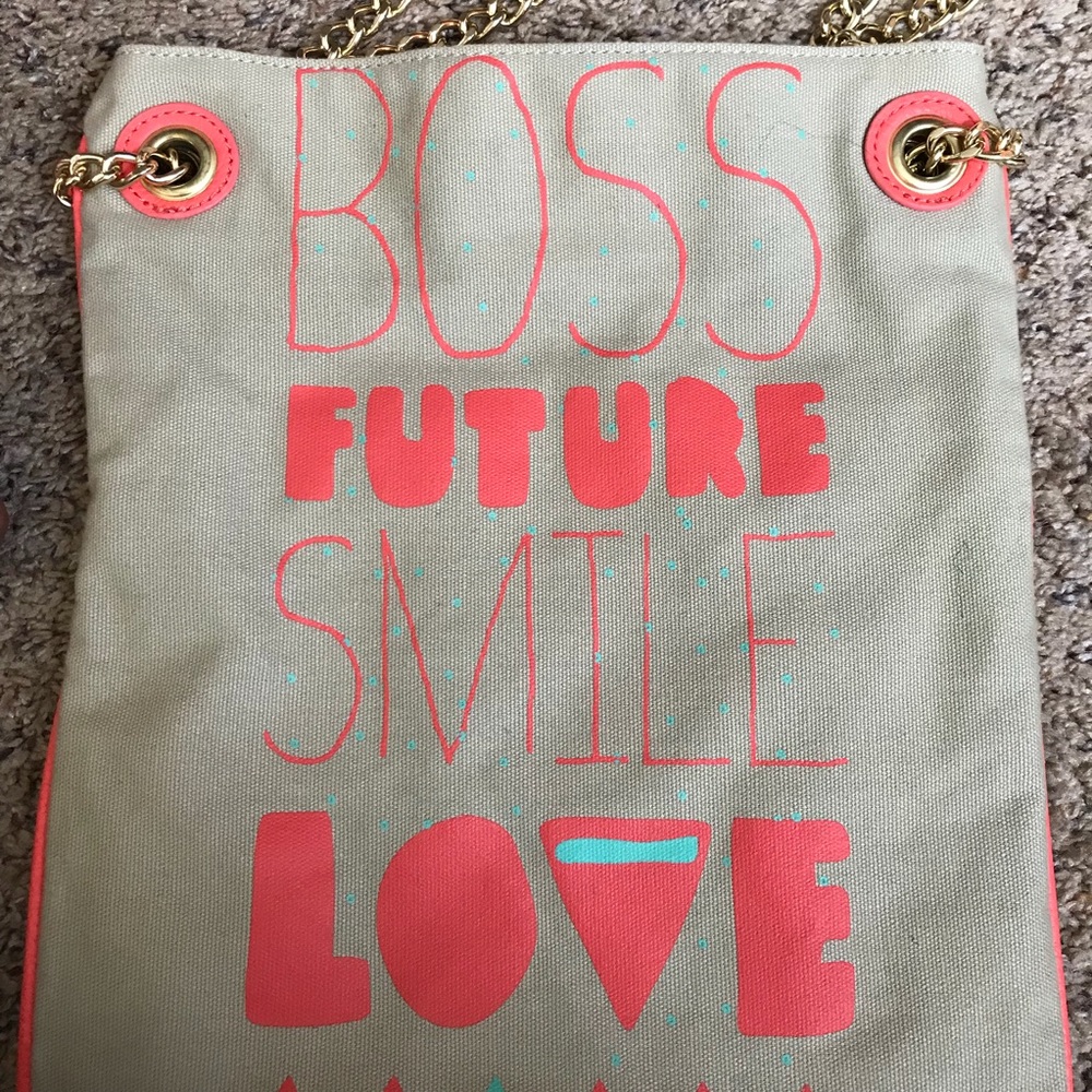 BCBGeneration purse 👜 - Picture 2 of 4